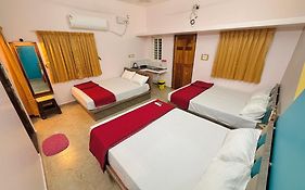 Om Lingeswaran Home Stay Tiruvannamalai